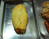 卵焼き器でかんたんオムライス作り方8写真