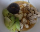 おウチの「お雑煮」！作り方13写真