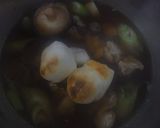 おウチの「お雑煮」！作り方12写真