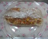野菜もたっぷり♪ミートローフ作り方13写真