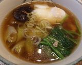 おウチの「お雑煮」！作り方16写真