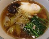 おウチの「お雑煮」！作り方19写真