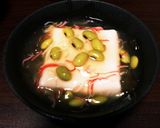 簡単☆お豆腐あんかけ作り方4写真