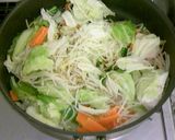 野菜炒め♪作り方6写真