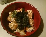 簡単☆適当 揚げもち作り方4写真