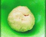 ホットケーキミックスで簡単クッキー！！作り方1写真