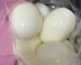 つけるだけで味玉作り方1写真
