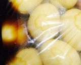 つけるだけで味玉作り方2写真