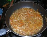 白身魚のあんかけ作り方4写真