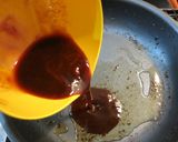 玉ねぎたっぷり！豚肉ハンバーグ作り方8写真