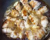 薄切り肉de簡単♡美味しい角煮風作り方3写真