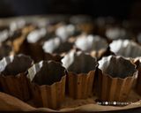 知っておきたい『銅製カヌレ型』のTips作り方21写真