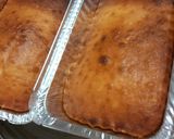 オーブントースターで簡単パウンドケーキ作り方14写真