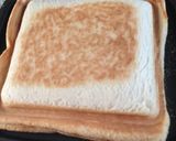 ホットサンド作り方5写真