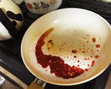 四川風風麻婆丼作り方3写真