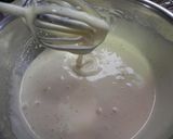 米粉で簡単★お正月にぴったりな栗のケーキ作り方1写真