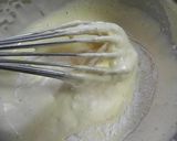 米粉で簡単★お正月にぴったりな栗のケーキ作り方2写真