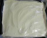 材料3つで簡単★米粉のスポンジケーキ作り方3写真