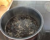 ⭐️お母さんの味 ひじき煮！作り方4写真