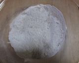 贅沢チョコのパウンドケーキ！作り方3写真