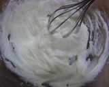 贅沢チョコのパウンドケーキ！作り方4写真