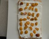米粉で簡単★お正月にぴったりな栗のケーキ作り方8写真