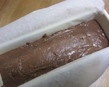 贅沢チョコのパウンドケーキ！作り方9写真