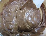 贅沢チョコのパウンドケーキ！作り方7写真