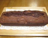 贅沢チョコのパウンドケーキ！作り方16写真
