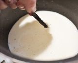 ＊いつものカスタードクリーム(パン)＊　作り方1写真