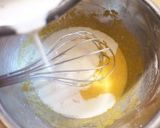 ＊いつものカスタードクリーム(パン)＊　作り方3写真
