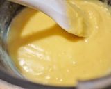 ＊いつものカスタードクリーム(パン)＊　作り方7写真