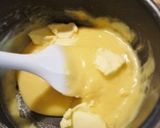 ＊いつものカスタードクリーム(パン)＊　作り方6写真