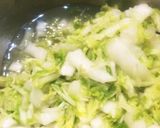 白菜の即席漬物作り方3写真