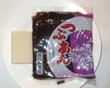 簡単！ぜんざい♪つぶあん・あずき・缶詰で作り方1写真