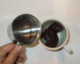 簡単！ぜんざい♪つぶあん・あずき・缶詰で作り方2写真