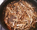 簡単！ごまめ(田作り)～お正月に～作り方4写真