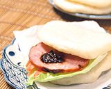 皮がもちもち！パオ作り方11写真