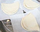 皮がもちもち！パオ作り方9写真