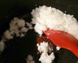 米粉シュークリーム①（乳・小麦なし）作り方1写真