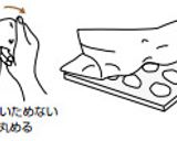 おうちで簡単☆あんぱん作り方8写真