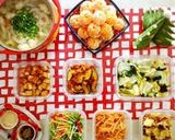 高野豆腐でナポリタン♪作り方10写真