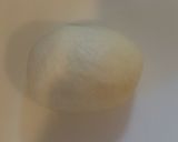 HBで♡ゆく年くる年お正月3Dちぎりパン作り方4写真
