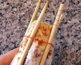 一番簡単♪10分で伊達巻作り方6写真