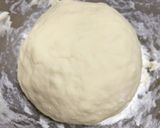 台湾屋台の味･葱油餅作り方3写真