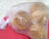 サクッと簡単シュークリーム☆作り方9写真