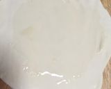 台湾屋台の味･葱油餅作り方6写真