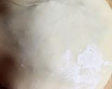 台湾屋台の味･葱油餅作り方9写真