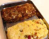 ビスコッティ作りました。作り方4写真