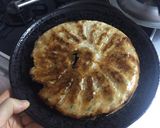 ランチにもディナーにも♪鰹薫る和風餃子☆作り方7写真